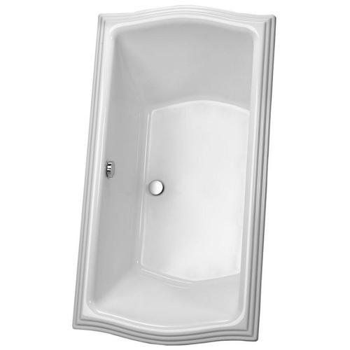 TOTO TABY781N01YCP "Clayton" 60'' x 32'' Soaking Tub