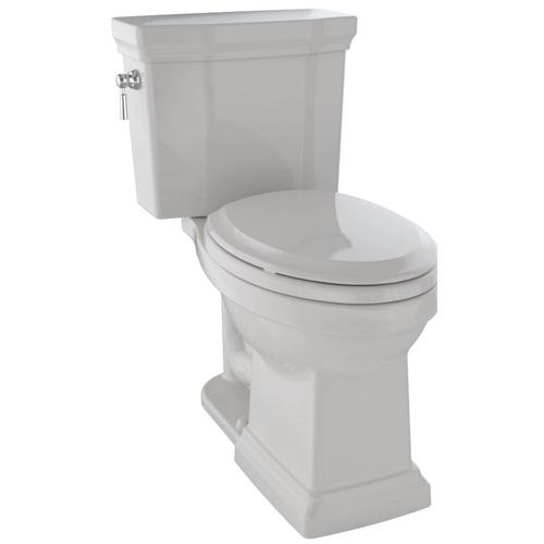 TOTO TCST404CEFG12 "Promenade II" Two Piece Toilet