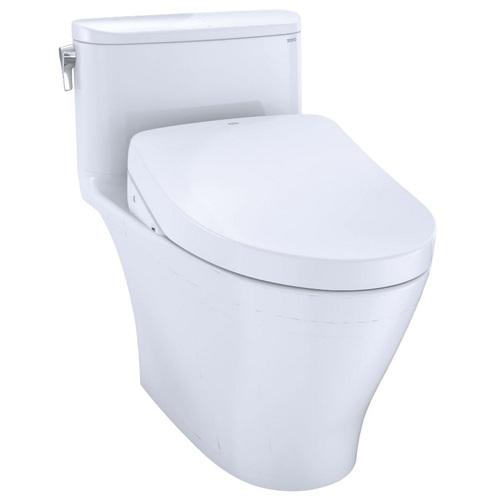 TOTO TOMW6423056CEFGA01 "Nexus" One Piece Toilet