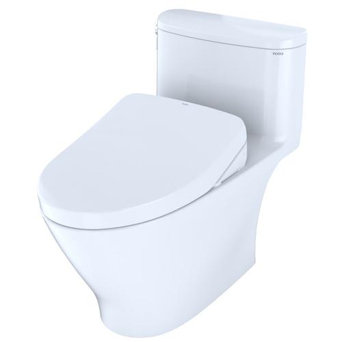 TOTO TMW6423046CUFG01 "Nexus" One Piece Toilet