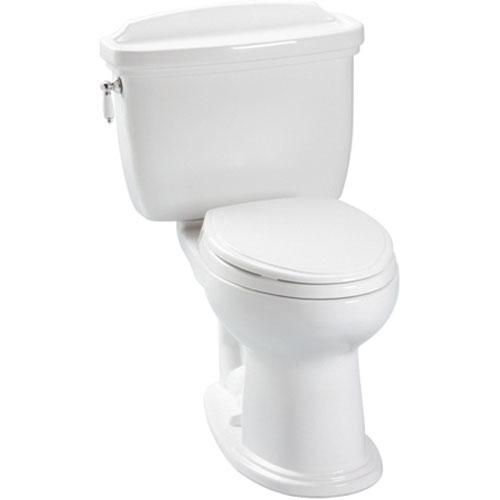 TOTO TCST754EF11 "Eco-Dartmouth" Two Piece Toilet