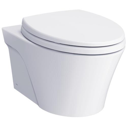 TOTO TCT426CFG01/TWT172M/TYT930WH "AP" One Piece Toilet