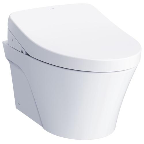 TOTO TCT426CFGT4001 "AP Washlet" One Piece Toilet