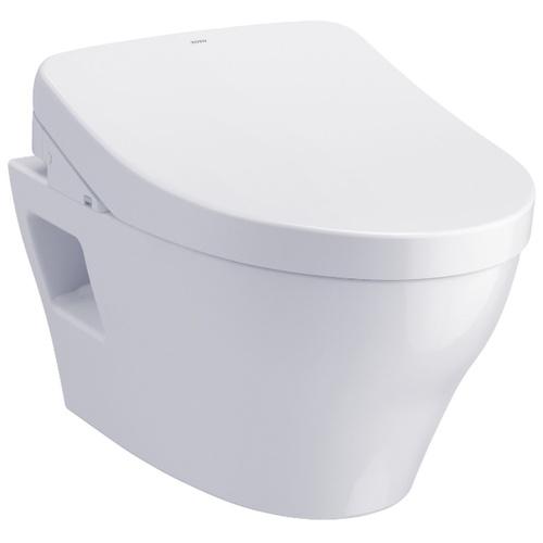 TOTO TCT428CFGT4001 "EP Washlet" One Piece Toilet