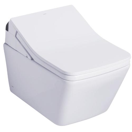 TOTO TCT449CFGT6001 "SP Washlet" One Piece Toilet