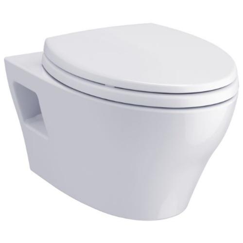 TOTO TCWT428CMFGWH "EP" One Piece Toilet