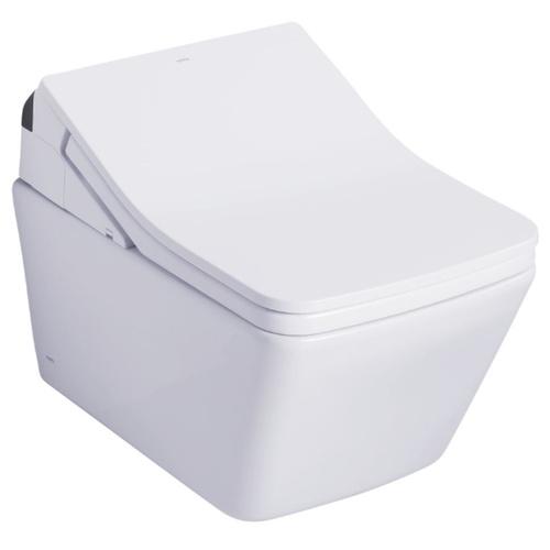 TOTO TCWT4494049CMFG01MS "SP Washlet" One Piece Toilet