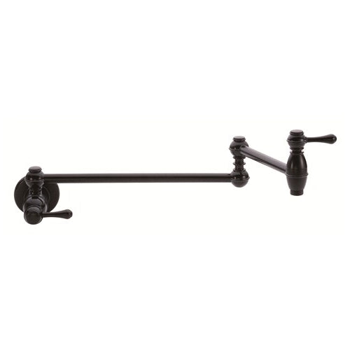 Gerber GD205057BS "Opulence" Pot Filler Kitchen Faucet