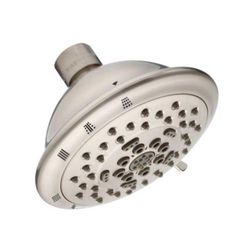 Gerber GD460036BN "Florin" Shower Head