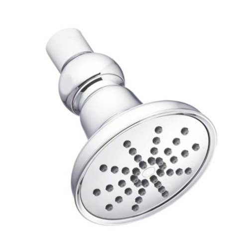 Gerber GD460051 "Mono Round" Shower Head