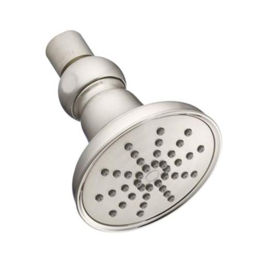 Gerber GD460052BN "Mono Round" Shower Head