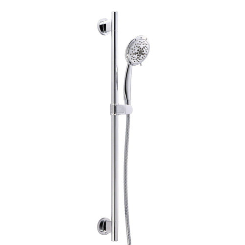 Gerber GD461735 "Versa" Slidebar Mount Hand Shower