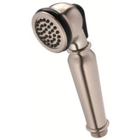 Thumbnail for Gerber GD492100BN Hand Held Shower