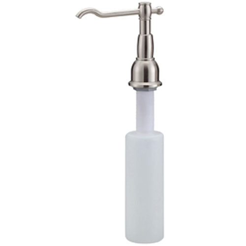 Gerber GD495957SS "Opulence" Soap Dispenser