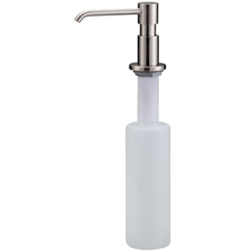 Gerber GD495958SS "Parma" Soap Dispenser