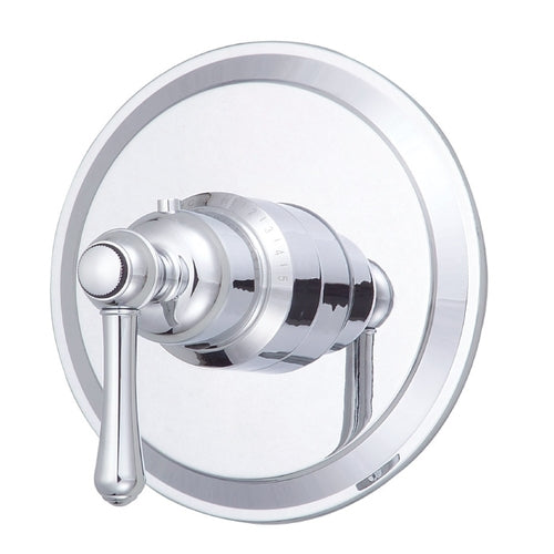 Danze DD562057 "Opulence" Thermostatic Custom Shower Valve