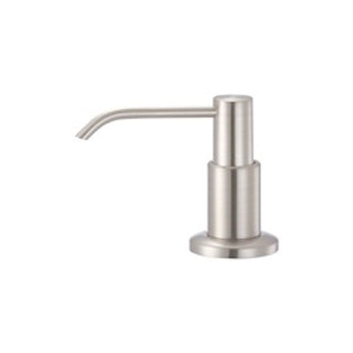 Gerber GDA502105BN "Deluxe" Soap Dispenser