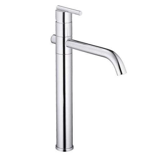 Gerber GD225158 "Parma" Vessel Filler Bathroom Sink Faucet