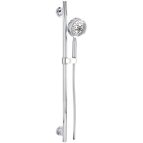 Gerber GD461728 "Versa" Hand Held Shower