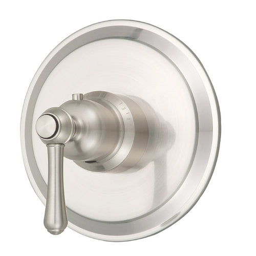 Danze DD562057BN "Opulence" Thermostatic Custom Shower Valve