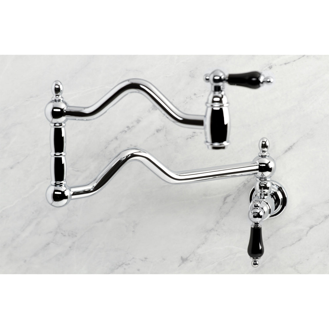 Kingston Brass Duchess Pot Filler - BNGBath