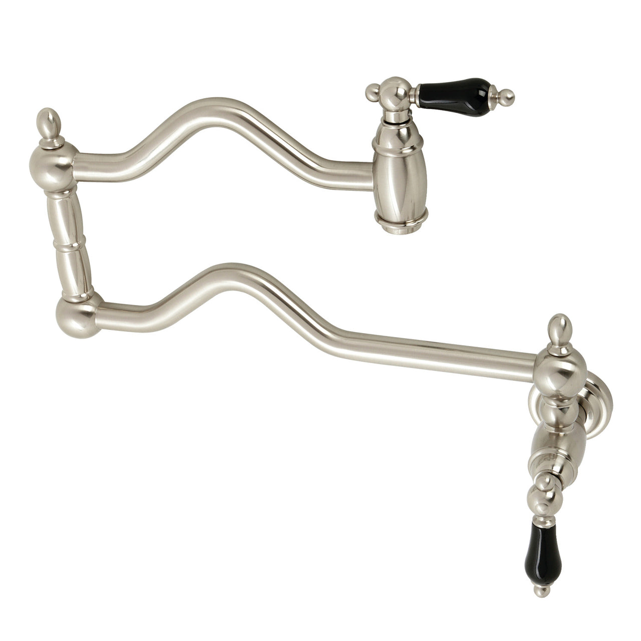 Kingston Brass Duchess Pot Filler - BNGBath