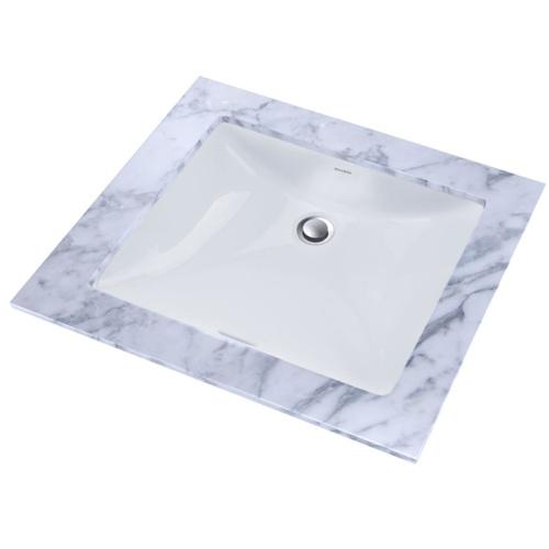 TOTO TLT1535G01 Undermount Bathroom Sink