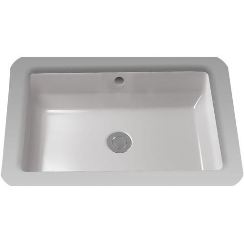 TOTO TLT15601 "Vernica" Undermount Bathroom Sink