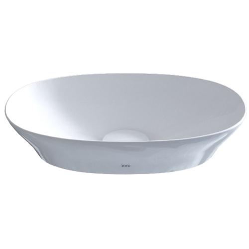 TOTO TLT473G01 "Kiwami" Vessel Style Bathroom Sink