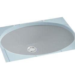 TOTO TLT57951 "Rendezvous" Undermount Bathroom Sink