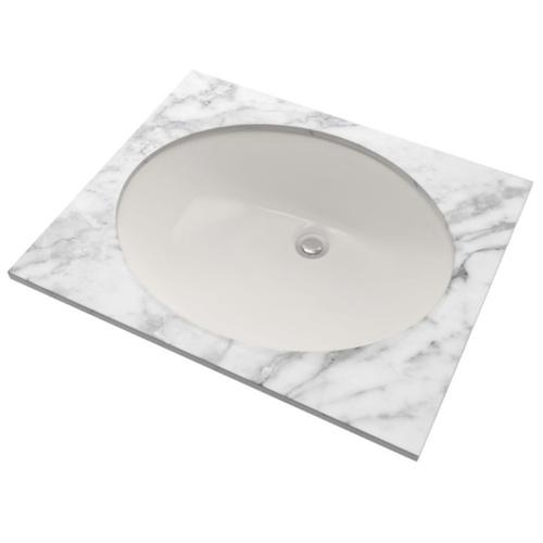 TOTO TLT579G11 "Rendezvous" Undermount Bathroom Sink