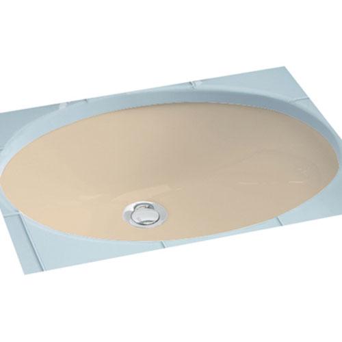 TOTO TLT597G03 "Dantesca" Undermount Bathroom Sink