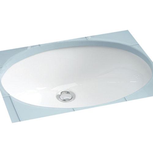 TOTO TLT597G11 "Dantesca" Undermount Bathroom Sink