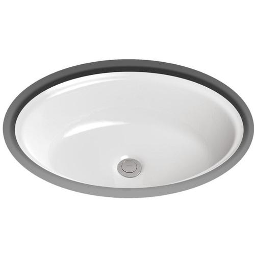 TOTO TLT64301 "Dartmouth" Undermount Bathroom Sink