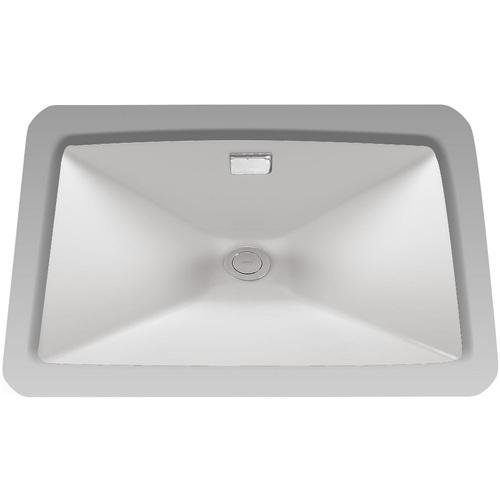 TOTO TLT93101 "Soiree" Undermount Bathroom Sink