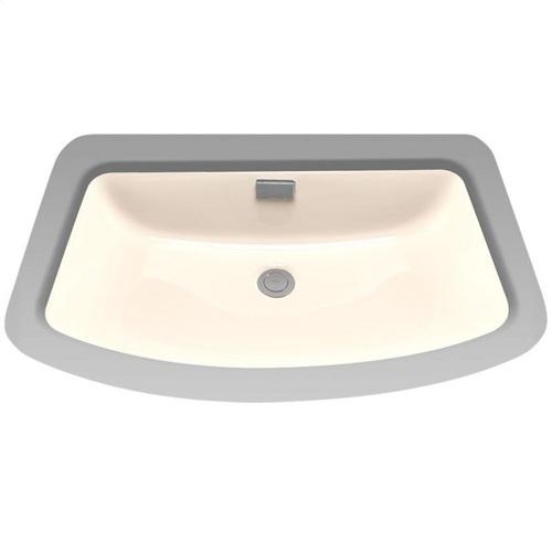 TOTO TLT96703 "Soiree" Undermount Bathroom Sink