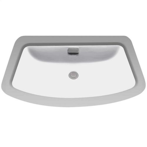 TOTO TLT96711 "Soiree" Undermount Bathroom Sink