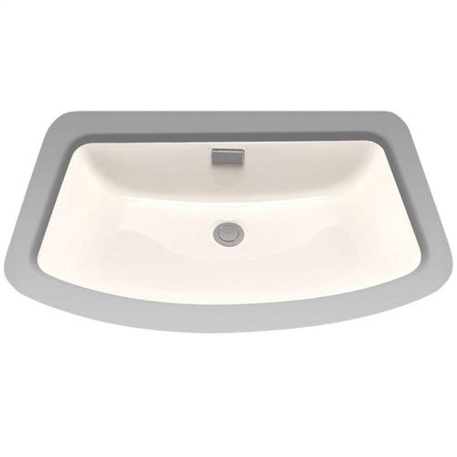 TOTO TLT96712 "Soiree" Undermount Bathroom Sink