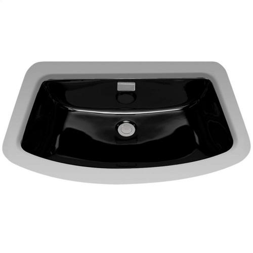 TOTO TLT96751 "Soiree" Undermount Bathroom Sink