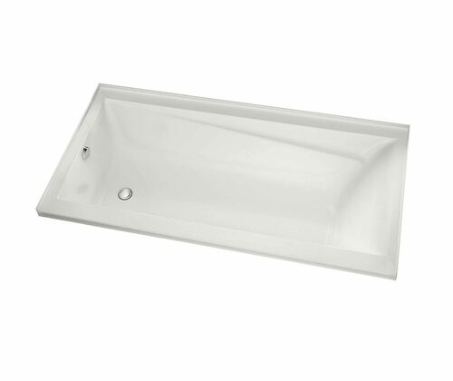 MAAX 105514-L-000-001 Exhibit 60in x 32in IF Soaking Bathtub - BNGBath