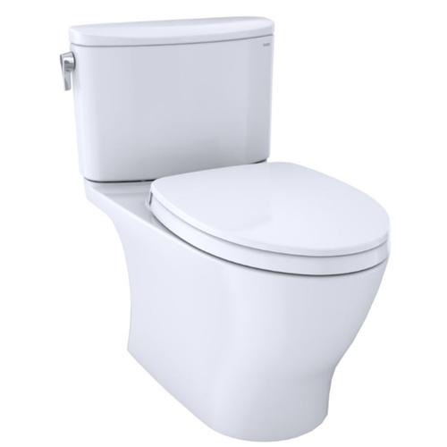 TOTO TMS442124CUFG01 "Nexus" Two Piece Toilet