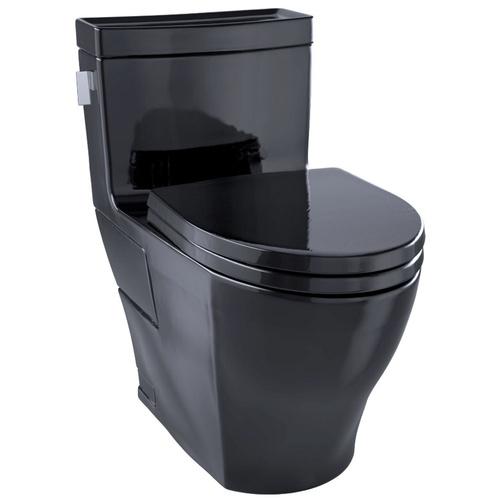 TOTO TMS624124CEF51 "Legato" One Piece Toilet