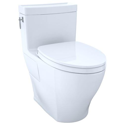 TOTO TMS626124CEFG01 "Aimes" One Piece Toilet