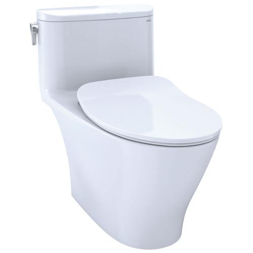 TOTO TMS642234CEFG01 "Nexus" One Piece Toilet