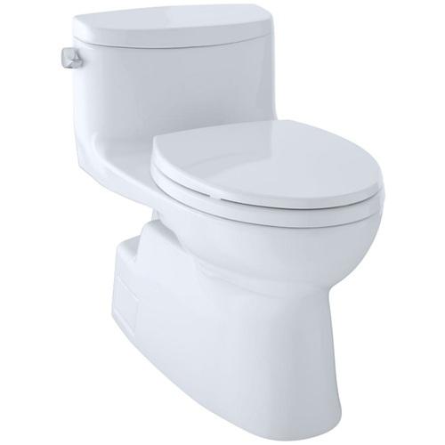 TOTO TMS644114CEFG01 "Carolina" One Piece Toilet