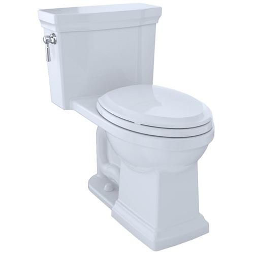 TOTO TMS814224CEFG01 "Promenade II" One Piece Toilet