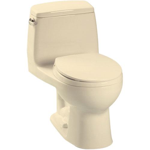 TOTO TMS853113S03 "Ultramax" One Piece Toilet