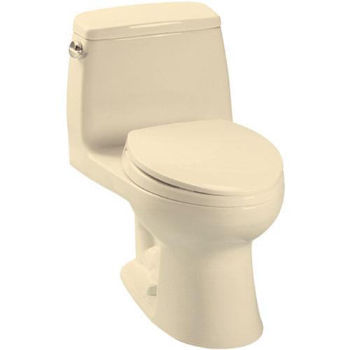 TOTO TMS85411403 "Ultimate" One Piece Toilet