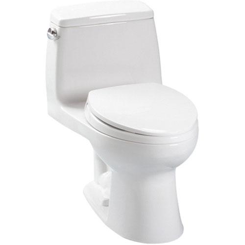 TOTO TMS85411411 "Ultimate" One Piece Toilet