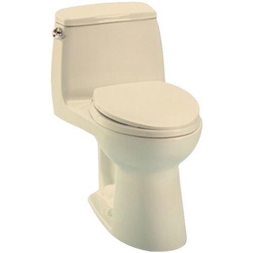 TOTO TMS854114SL03 "Ultramax" One Piece Toilet